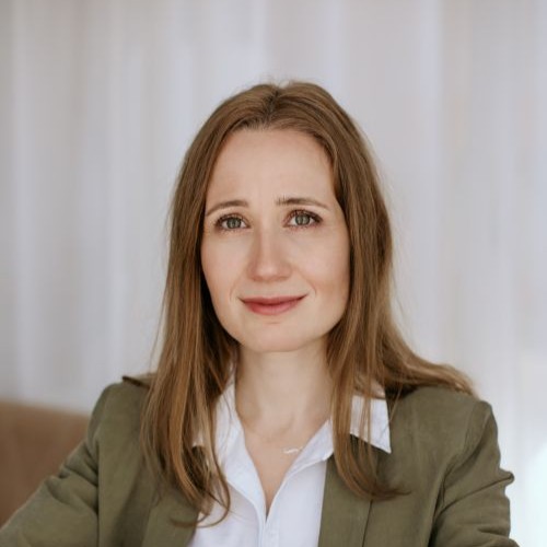 profilove foto Maria Obertova